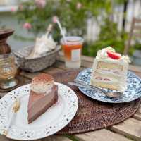 ร้านเค้กคุณภาพ ที่ต้องใช้แต้มบุญโทรจองให้ทัน  