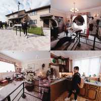 Review The Making of Harry Potter ✨Tokyo,Toshimaen
