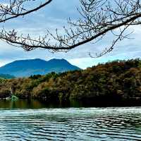 恵那峡県立自然公園