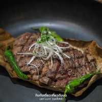 เหมือนหลุดเข้ามาใน Art Gallery 