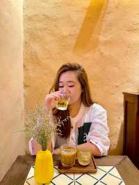 Insta-Worthy Cafe In Da Nang City 🇻🇳