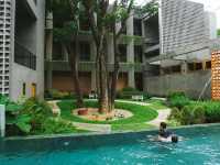 โรงแรมพราวภูฟ้า สาขาในเมืองเชียงใหม่