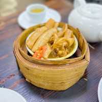 元朗傳統懷舊平價點心—至友美點