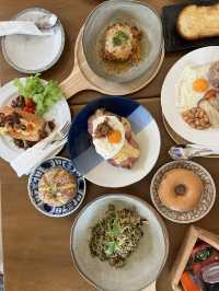 Good Cafe Chiang rai  คาเฟ่เปิดใหม่เชียงราย  