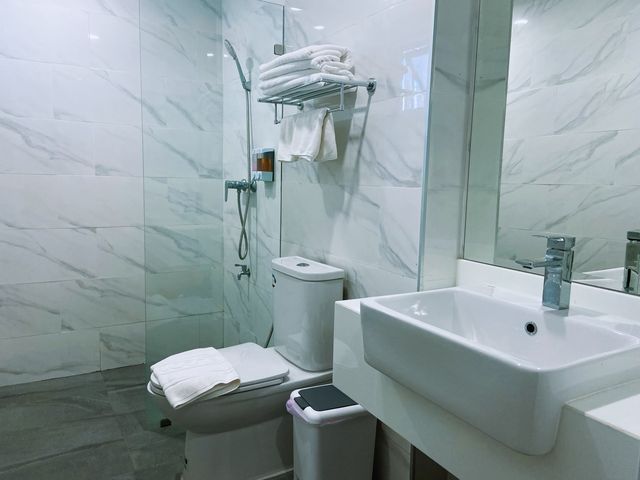 GRAND PA HOTEL & RESORT LAMPHUN 