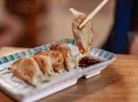 Twins Izakaya Khaolak ร้านอร่อยสไตล์ญี่ปุ่น