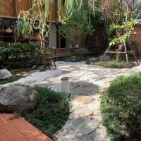 Yunomori Onsen and Spa
