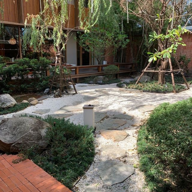 Yunomori Onsen and Spa