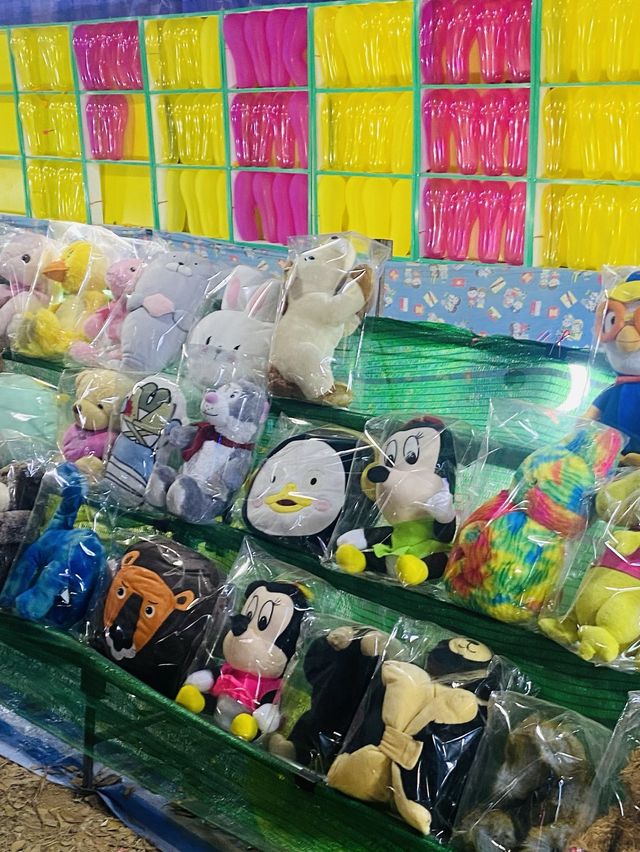 ปิดทองลูกนิมิต | วัดเขาน้อยหนองโสน| ตราด