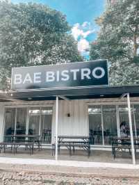 Oh Bae-by baby! 