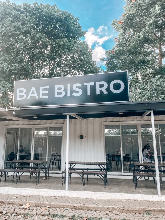 Oh Bae-by baby! 