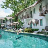 EDEN BEACH KHAOLAK ถ้ายังไม่ได้ไปบาหลีมานี่ก่อน