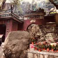 A-Ma Temple