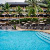 Holiday inn resort krabi ao nang beach