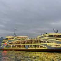 Oriental Pearl Cruise! 