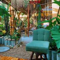รัานโกเหมย Komei Cafe