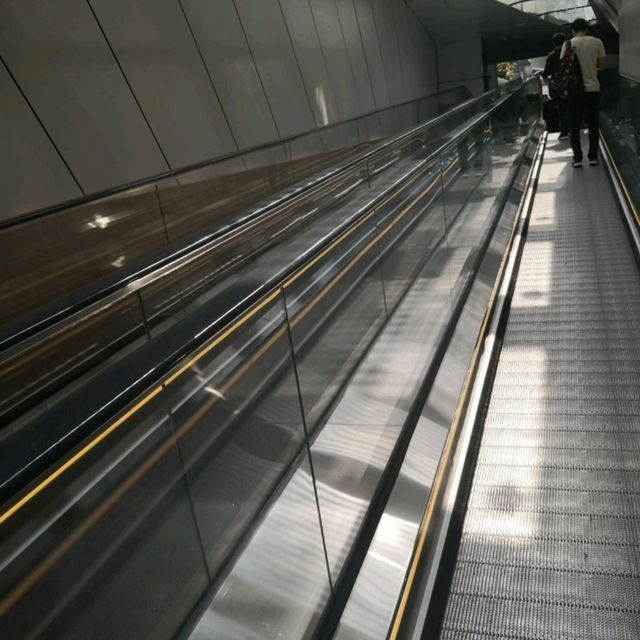 香港著名景點：山頂