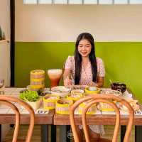 Dimsum House Phuket บ้านติ่มซำ