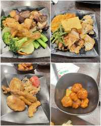 香港素食探店 | 旺角 心裡有素