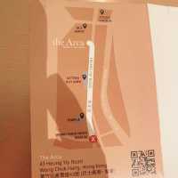 海洋公園附近極高性價比酒店 - Arca雅格酒店