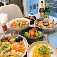 中環泰菜抵食推介