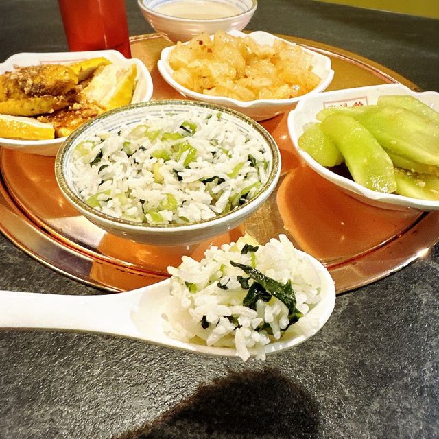 🐔 太子火鍋店抵食午市套餐