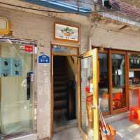 Most delicious and authentic Thai food 