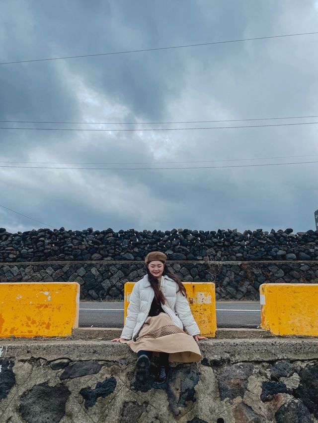 구엄리 돌염전