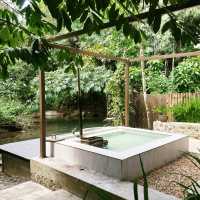 บ้านในหมง ณ ระนอง 💦🍀