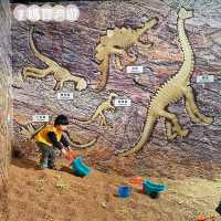 《侏羅紀恐龍探險樂園香港站》🦖終於嚟到香港喇！