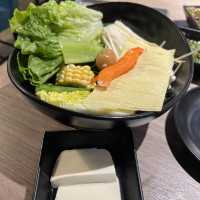 尖沙咀區雞煲x鴨煲x豬手煲抵食火鍋放題😋