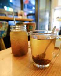 夠chill好味特式餐廳