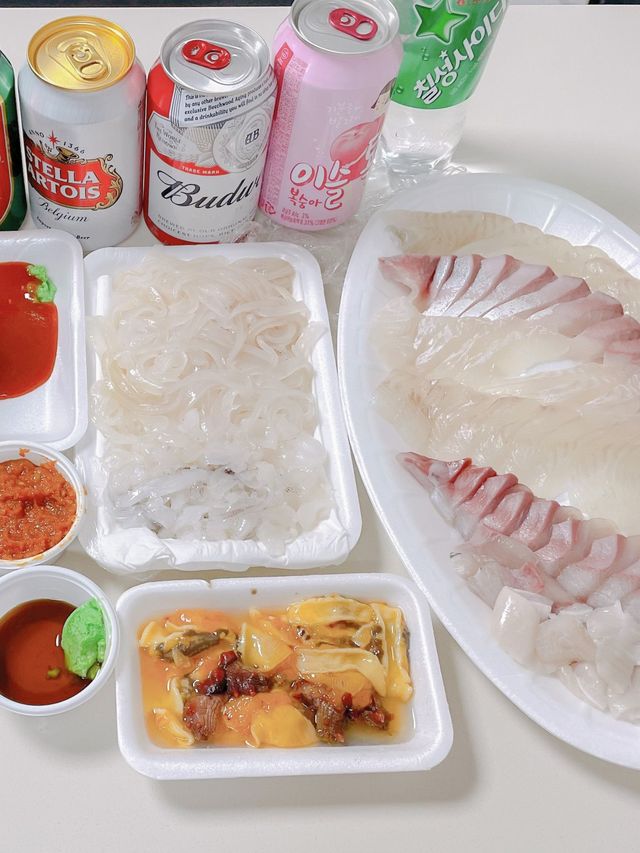 🌊 경포대 해변 걸어서 5분 "하이 오션 경포"