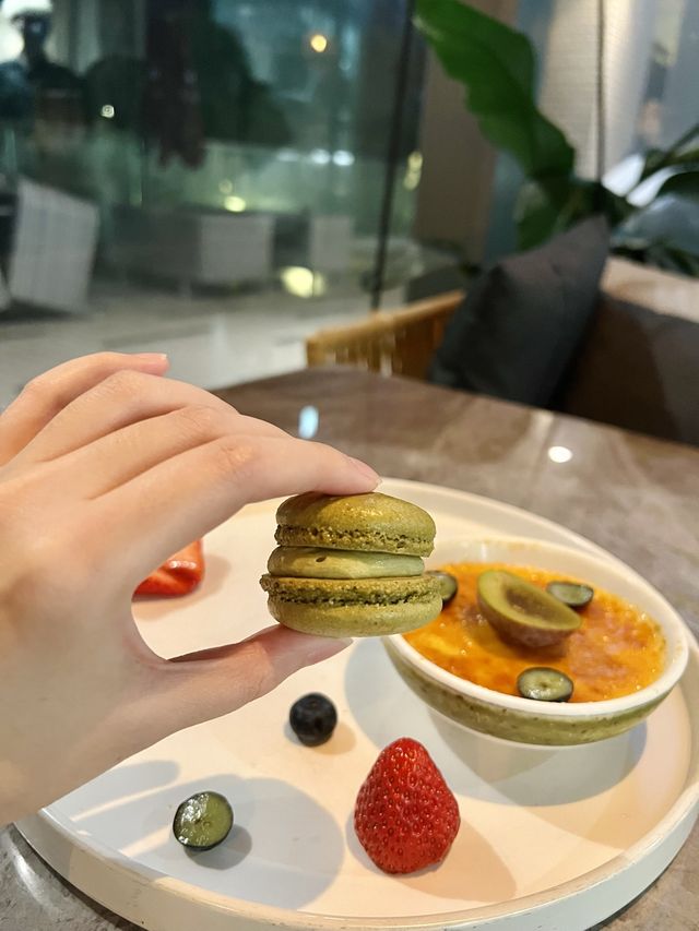 香港美食🍀將軍澳澳南海岸新派泰國菜