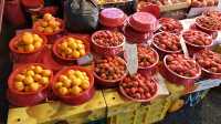Night Market at BIFF Square, Busan