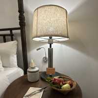 Villa Samadhi Luxe Crib Room 11