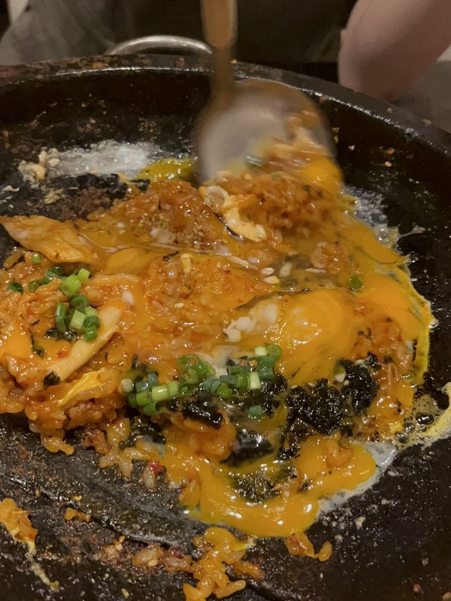 【田川グルメ】本格的な韓国料理を食べるならココ🇰🇷
