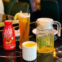My personal Michelin 1 Star Cantonese style cuisines