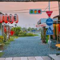 ร้านอาหารฟิลไปญี่ปุ่น