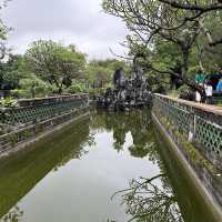 在「粵暉園」挖掘嶺南歷史文化