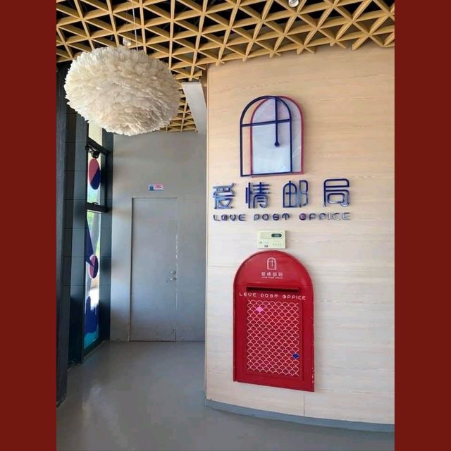 浪漫珠海燈塔❤️情侶必去