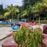 A Splashing Adventure in Bukit Merah