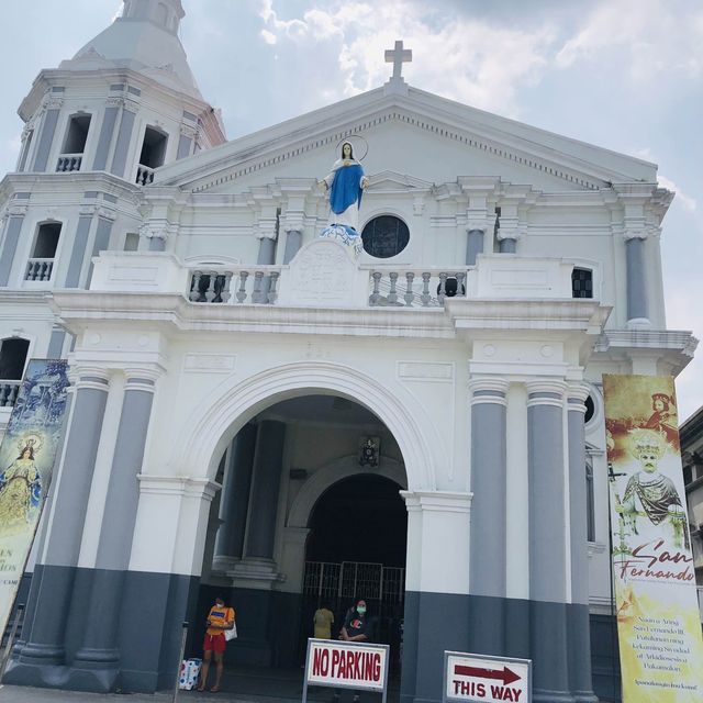 Metropolitan Cathedral of San Fernando