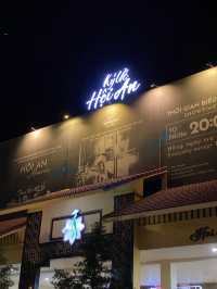 Hoi An Impression Theme Park