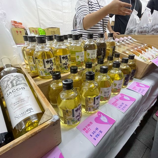 第一屆香港酒吧文化節完美嘅飯後節目😆🍸