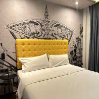 Travelodge Chinatown Kuala Lumpur สุดคุ้ม