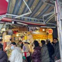 【韓国 南大門】お土産におすすめ！健康食品大量買い！