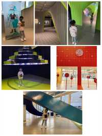 尖沙咀低消親子室內好去處