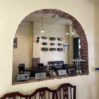 ร้านวันจันทร์ ร้านอาหารพื้นเมือง จ.ภูเก็ต