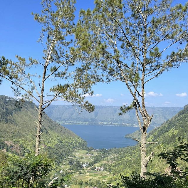 Bobocabin Signature Toba